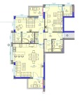 Продава 3-СТАЕН, град София, Манастирски ливади • 336450 € / 658039.00 лв. • 14640005 12