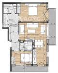 Продава 3-СТАЕН, град София, Манастирски ливади • 339600 € / 664199.87 лв. • 49074642 4