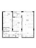 Продава  3-стаен град Варна , Аспарухово , 95 кв.м | 81457555