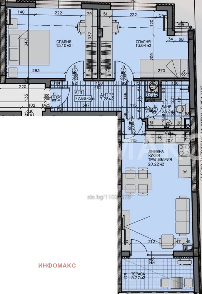 ������� 3-����� | Imot.bg � ����������� 1