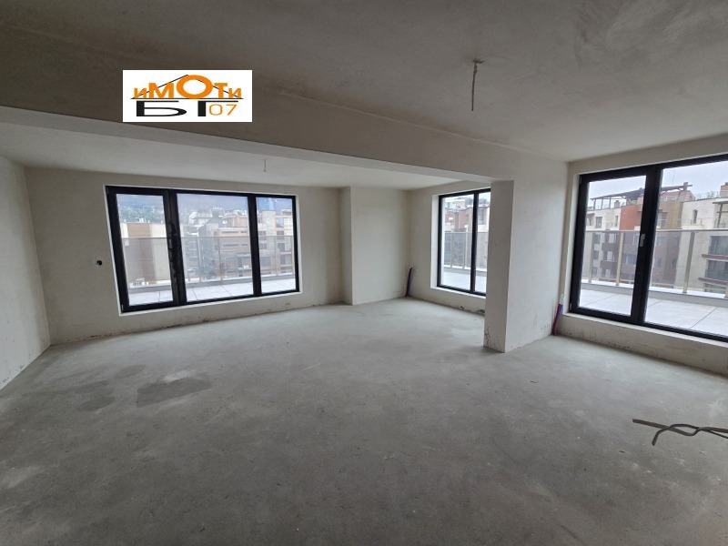 Продава 4-СТАЕН в град София, Манастирски ливади - 116 кв.м / 371 200 € » 726 004.10 лв., ИМОТИ БГ 07