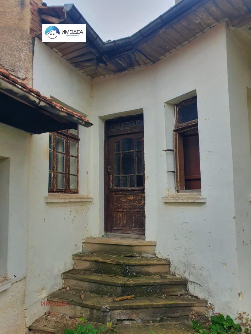 Продава КЪЩА в област Велико Търново, с. Лозен - 110 кв.м / 12 000 € » 23 469.96 лв., ИМОДЕА