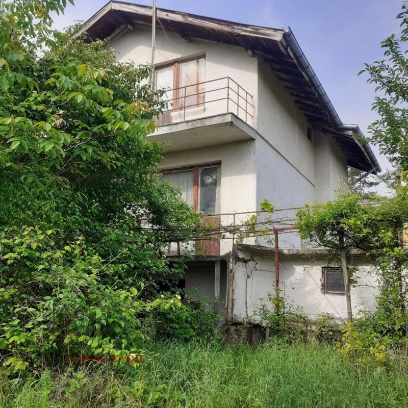 Продава ПАРЦЕЛ в град София, гр. Банкя - 925 кв.м / 290 000 € » 567 190.70 лв., АНИ-БО ЕООД
