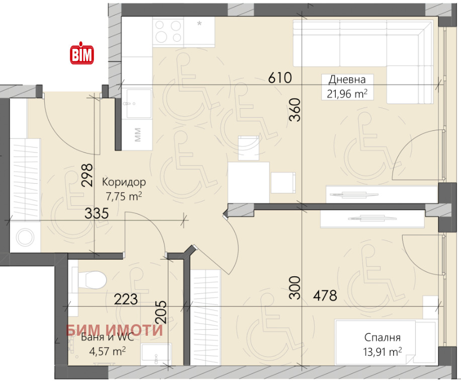 ������� 2-����� | Imot.bg � ����������� 3