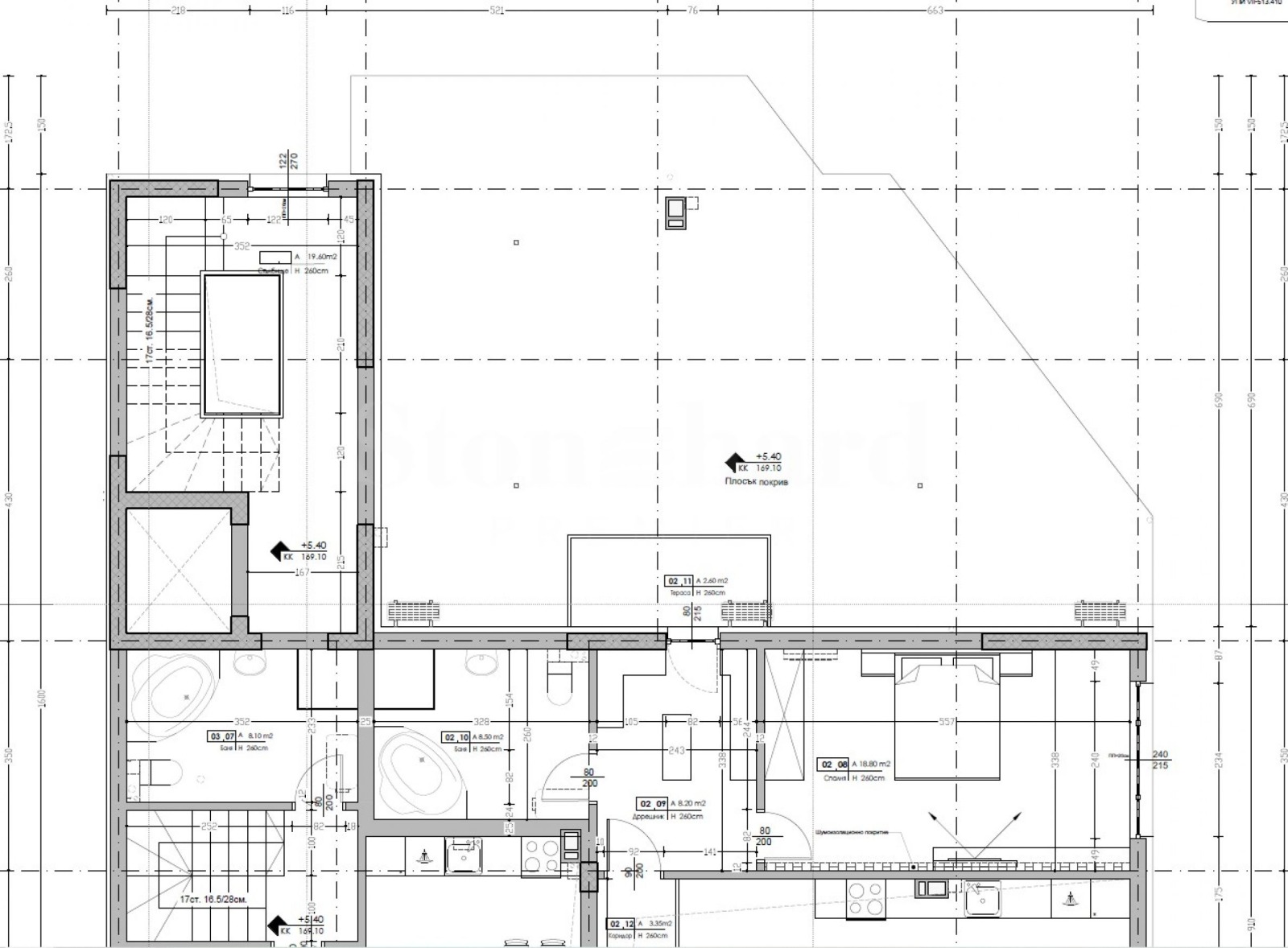 Продава МЕЗОНЕТ | Imot.bg — изображение 9