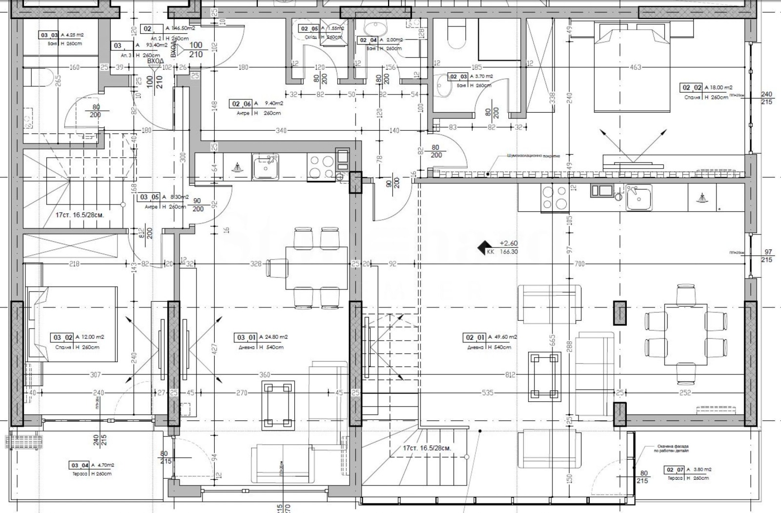 Продава МЕЗОНЕТ | Imot.bg — изображение 8