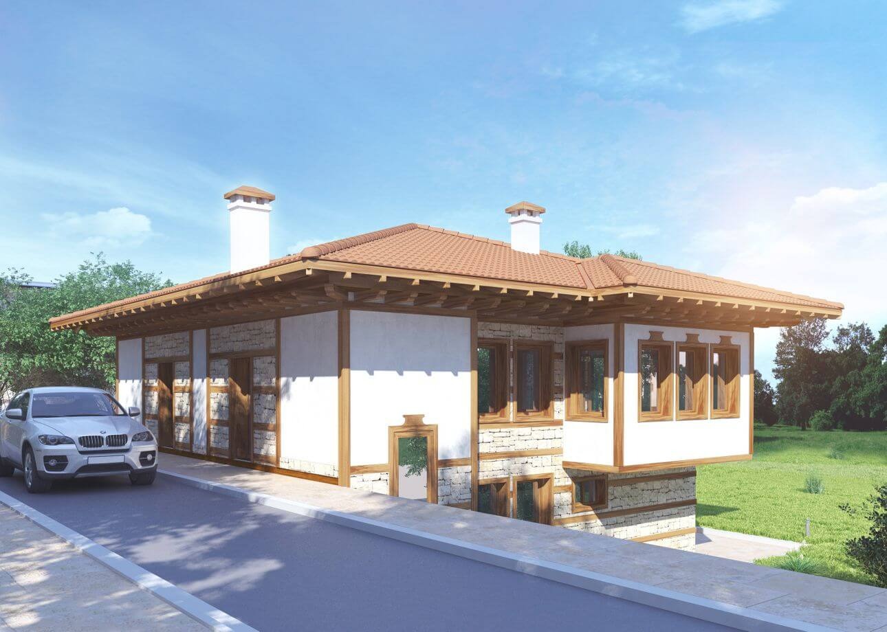 Продава КЪЩА | Imot.bg — изображение 6