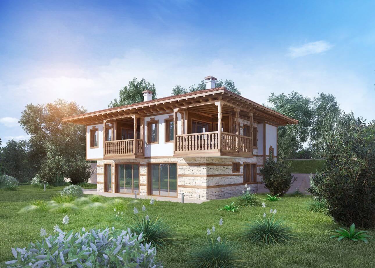 Продава КЪЩА | Imot.bg — изображение 4