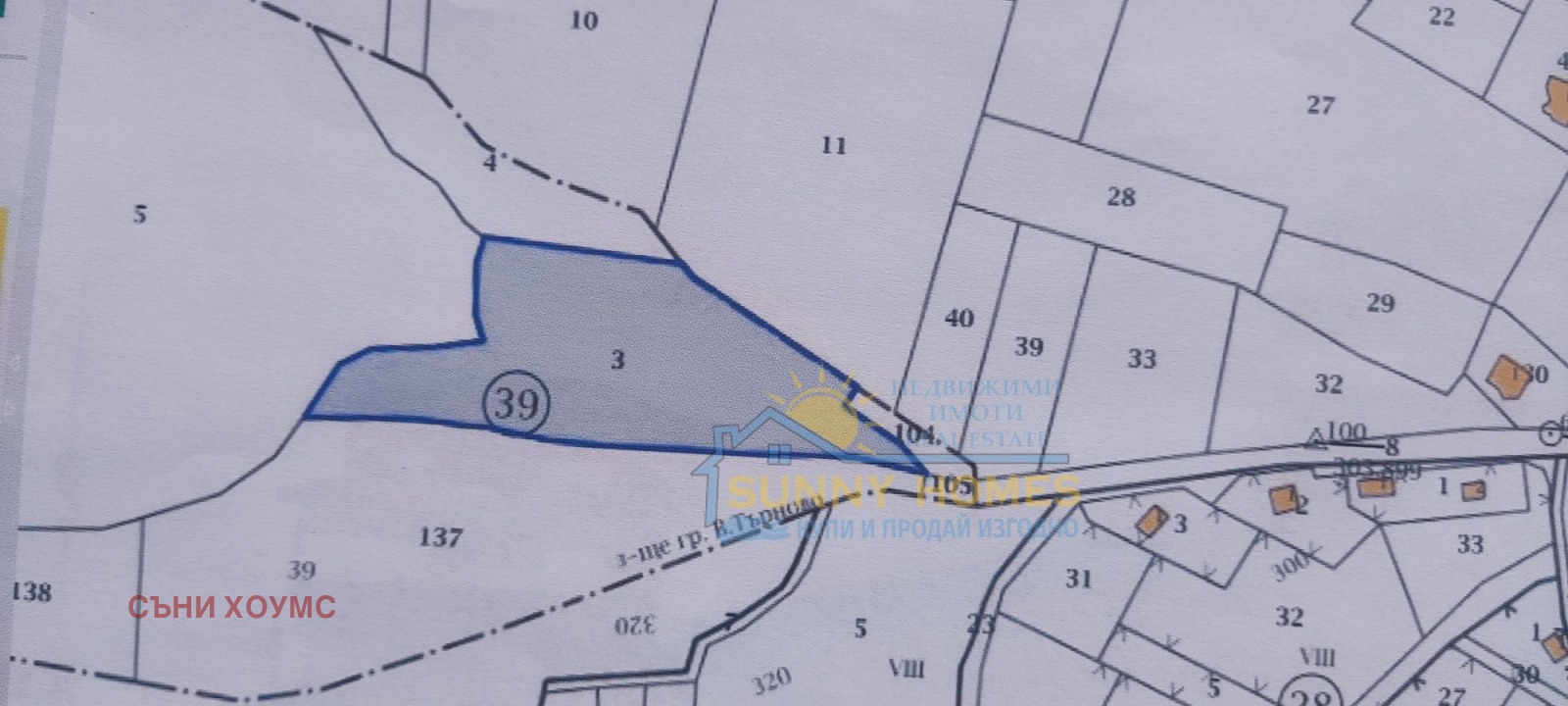 Продава ПАРЦЕЛ | Imot.bg — изображение 3
