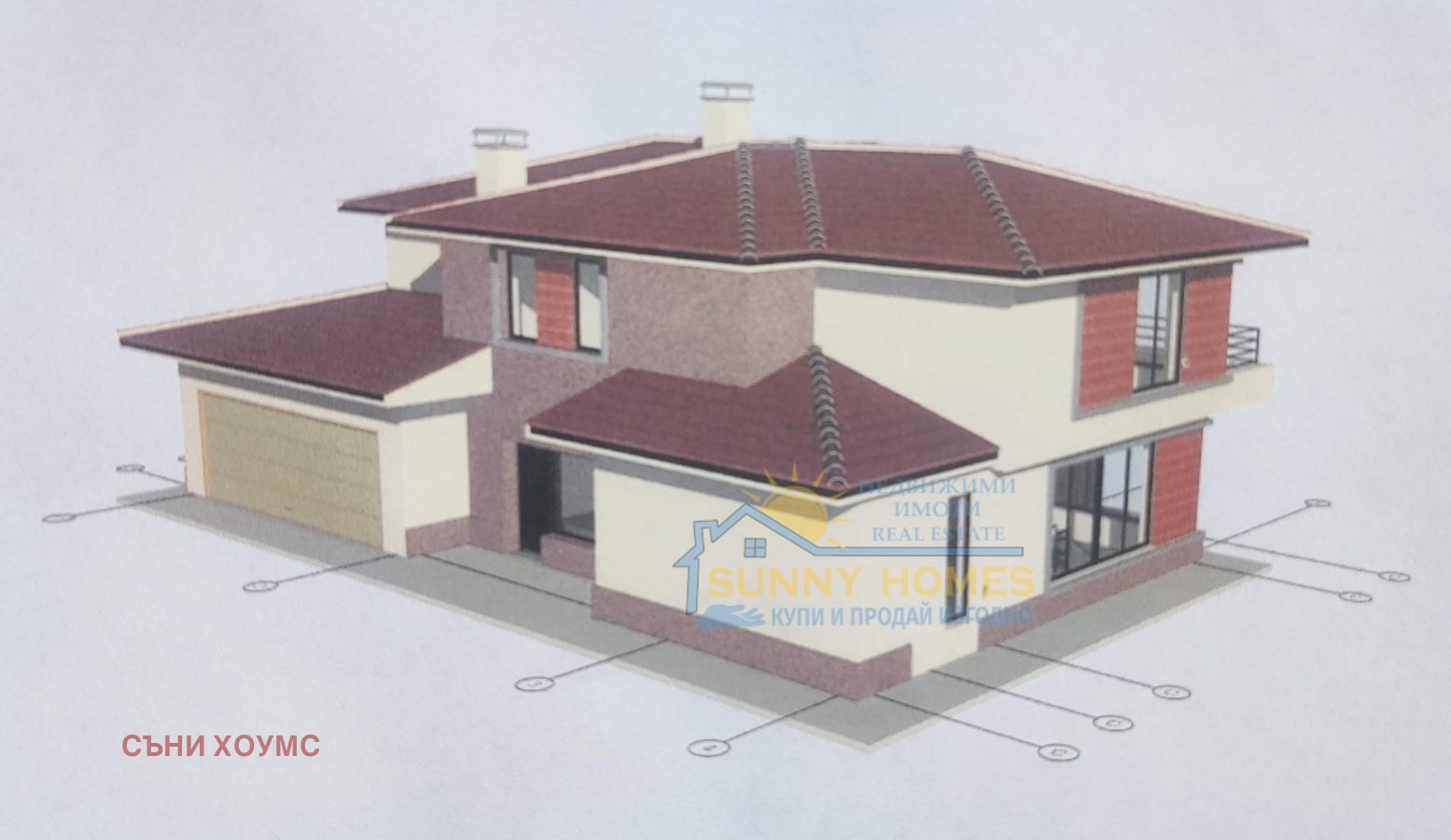 Продава ПАРЦЕЛ | Imot.bg — изображение 6