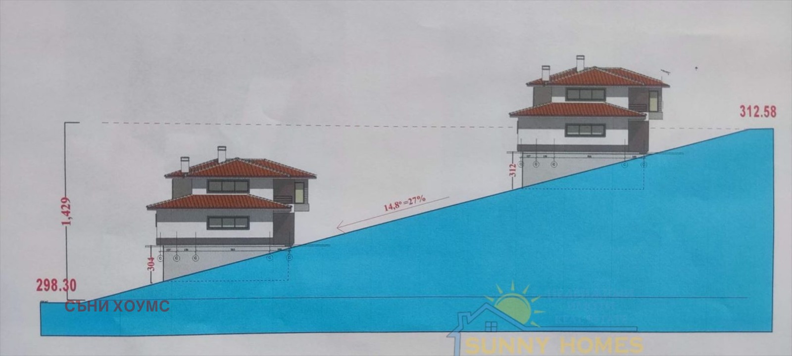 Продава ПАРЦЕЛ | Imot.bg — изображение 7