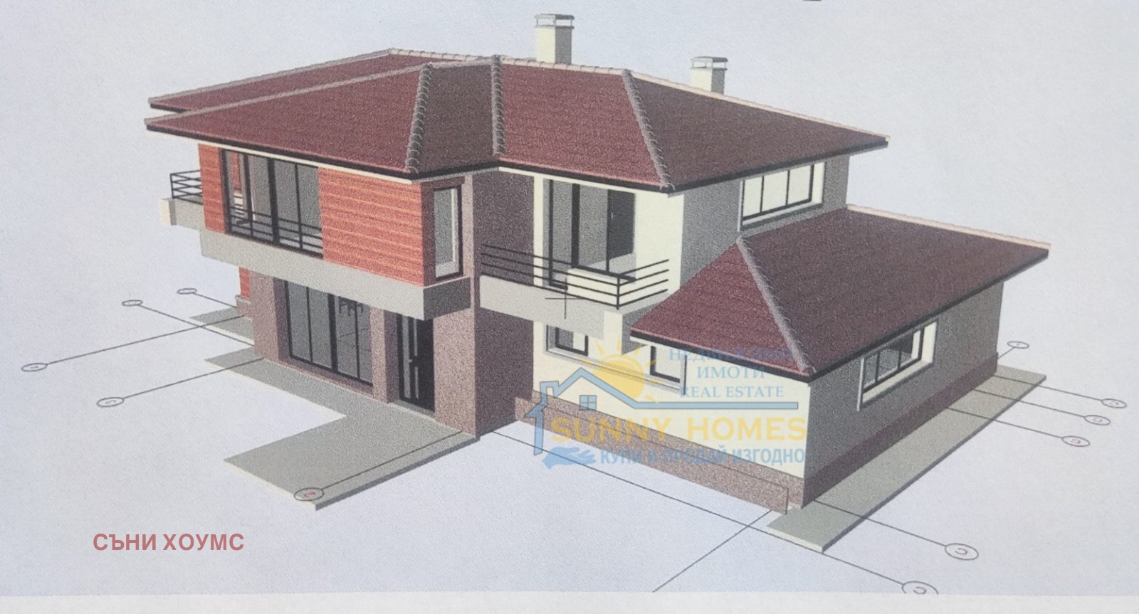 Продава ПАРЦЕЛ | Imot.bg — изображение 5