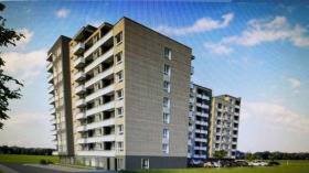 Продажба на двустайни апартаменти в град Бургас — страница 2 - изображение 7 