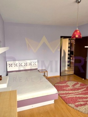 1 Schlafzimmer Ljulin - zentar, Sofia 4