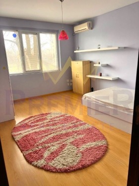 1 dormitorio Lyulin - tsentar, Sofia 3