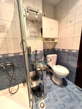 1 chambre Lyulin - tsentar, Sofia 13