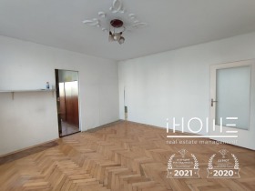 1 bedroom Sveta Troitsa, Sofia