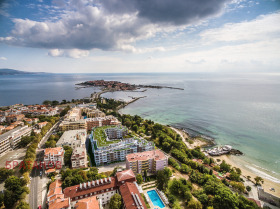 3-СТАЕН, 113 m2