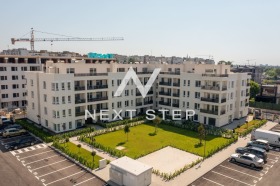Обява продава 4-стаен, град Пловдив, Остромила