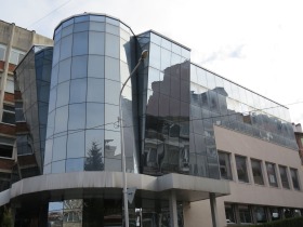 Обява продава магазин, град Велико Търново, Промишлена зона - Запад
