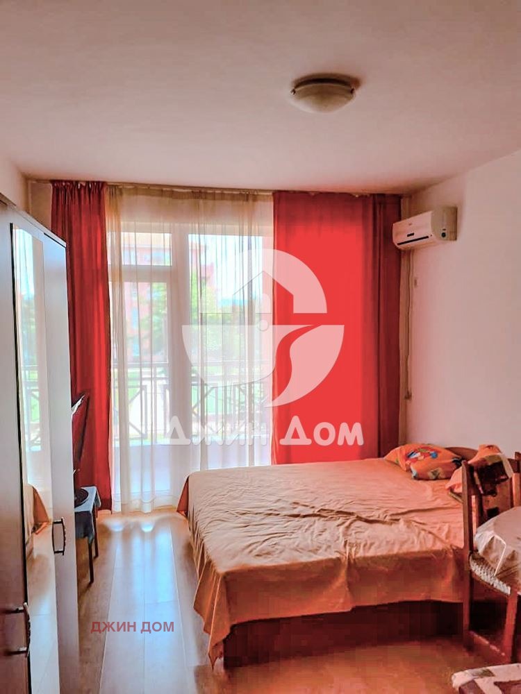 Продава  1-стаен област Бургас , к.к. Слънчев бряг , 32 кв.м | 81575619 - изображение [2]