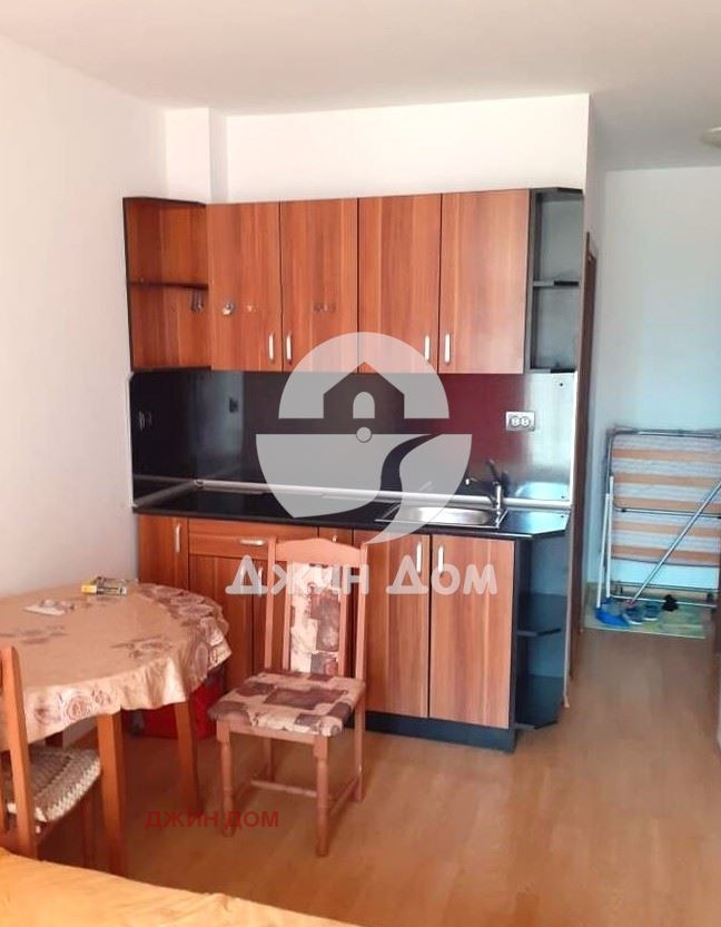Продава  1-стаен област Бургас , к.к. Слънчев бряг , 32 кв.м | 81575619