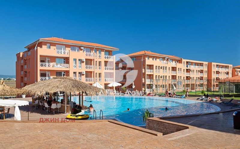 Продава  1-стаен област Бургас , к.к. Слънчев бряг , 32 кв.м | 81575619 - изображение [5]