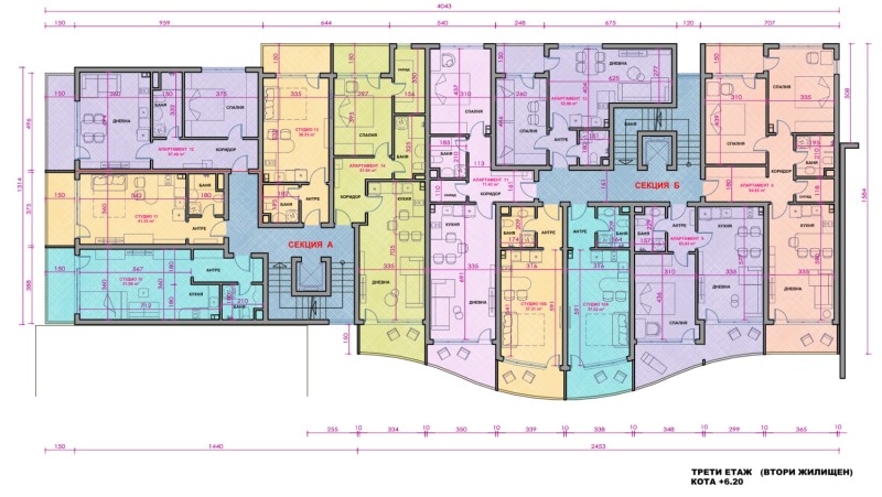 Продава 2-СТАЕН, гр. Поморие, област Бургас, снимка 14 - Aпартаменти - 47205482