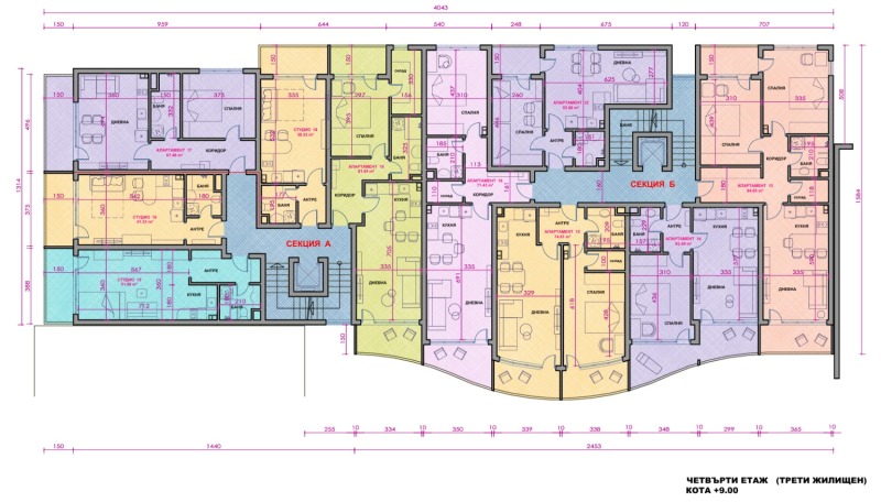 Продава 2-СТАЕН, гр. Поморие, област Бургас, снимка 15 - Aпартаменти - 47205482