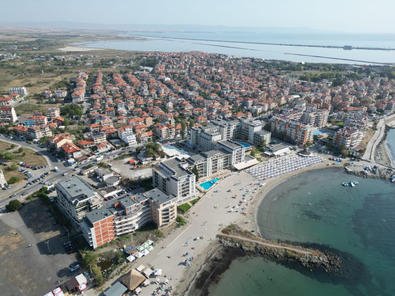 De vânzare  1 dormitor regiunea Burgas , Pomorie , 53 mp | 65183341 - imagine [6]