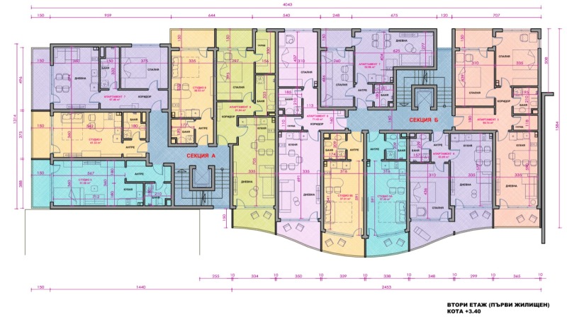 Продава 2-СТАЕН, гр. Поморие, област Бургас, снимка 13 - Aпартаменти - 47205482