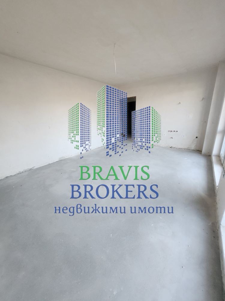 En venta  1 dormitorio Varna , Vladislav Varnenchik 1 , 80 metros cuadrados | 72948055 - imagen [2]