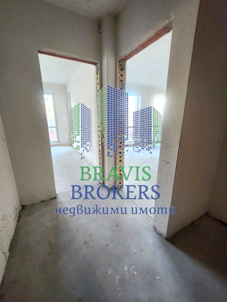 En venta  1 dormitorio Varna , Vladislav Varnenchik 1 , 80 metros cuadrados | 72948055 - imagen [6]