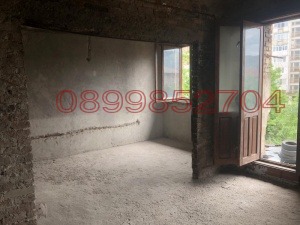 Продается  1 спальня Кюстендил , Бузлуджа , 64 кв.м | 50253630
