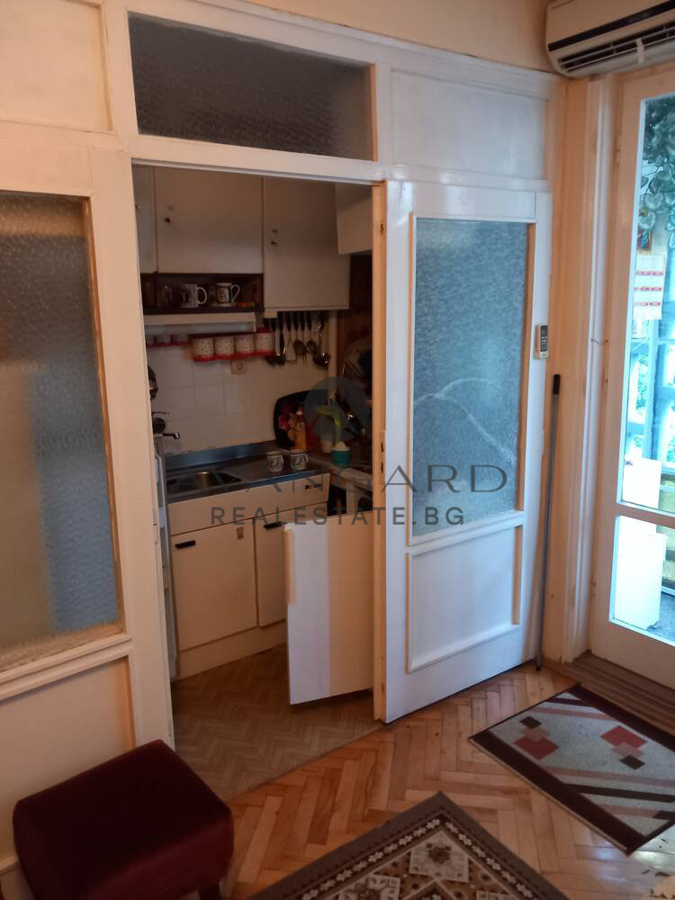 Till salu  1 sovrum Plovdiv , Centar , 41 kvm | 97304040 - bild [4]
