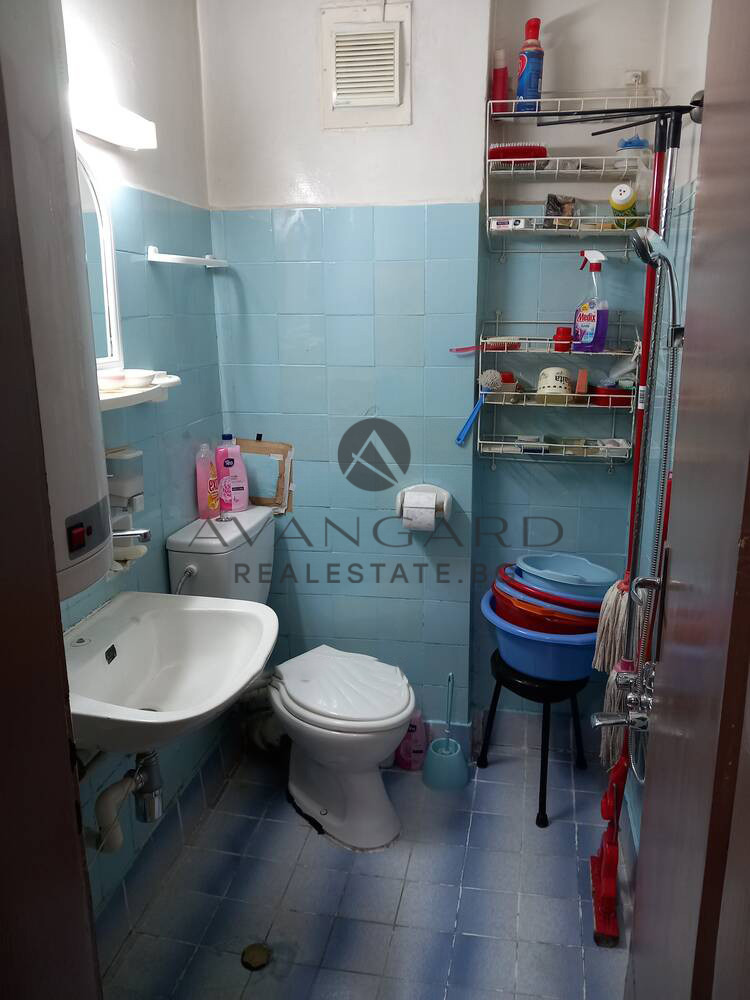Till salu  1 sovrum Plovdiv , Centar , 41 kvm | 97304040 - bild [10]