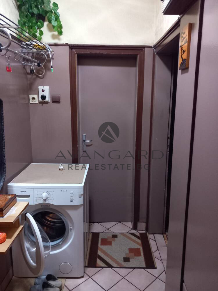 Till salu  1 sovrum Plovdiv , Centar , 41 kvm | 97304040 - bild [6]