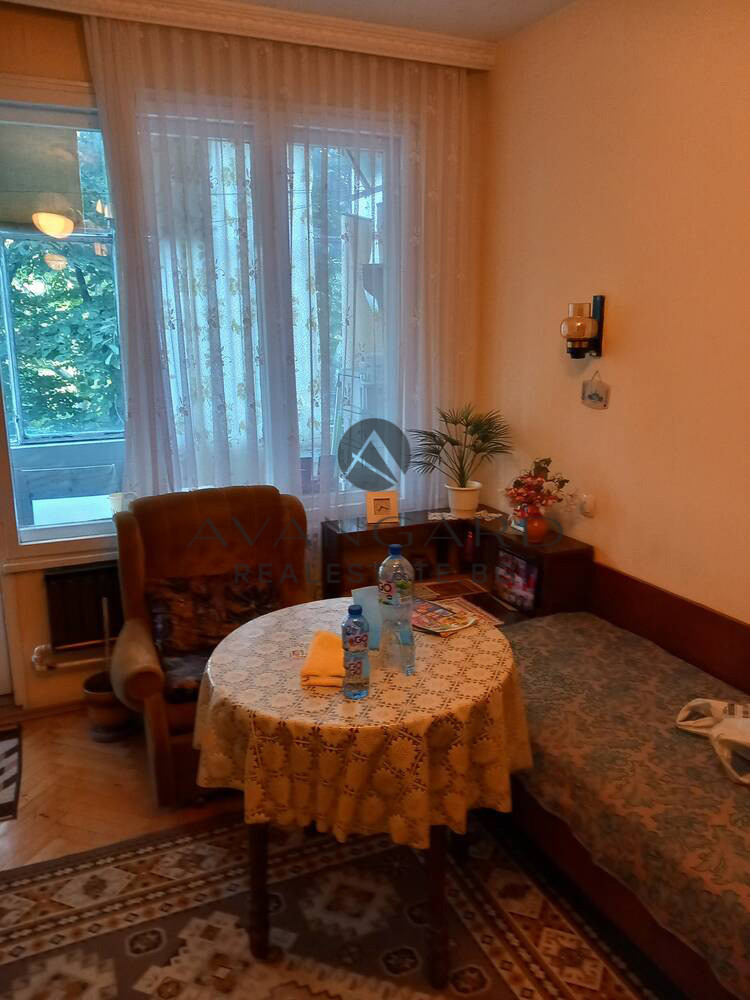 Till salu  1 sovrum Plovdiv , Centar , 41 kvm | 97304040 - bild [2]
