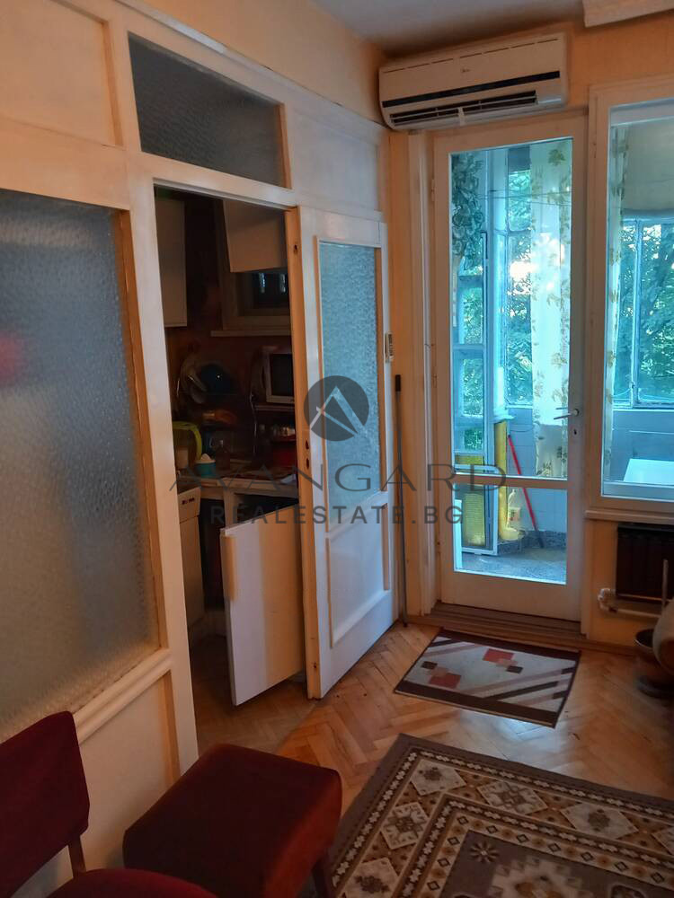 Till salu  1 sovrum Plovdiv , Centar , 41 kvm | 97304040 - bild [3]