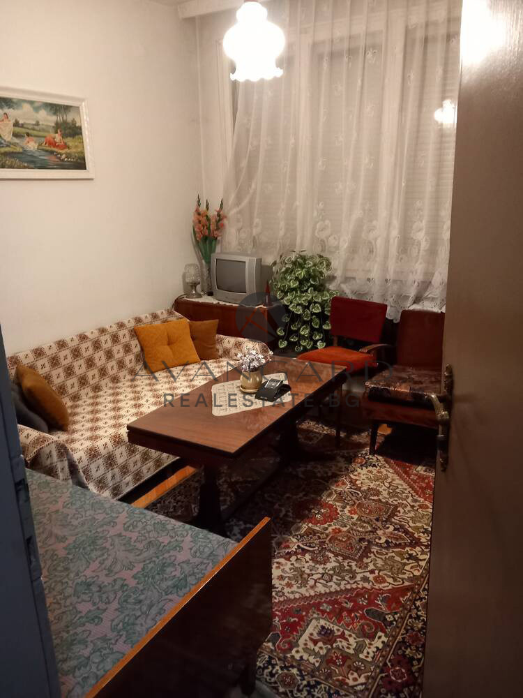 Till salu  1 sovrum Plovdiv , Centar , 41 kvm | 97304040 - bild [8]