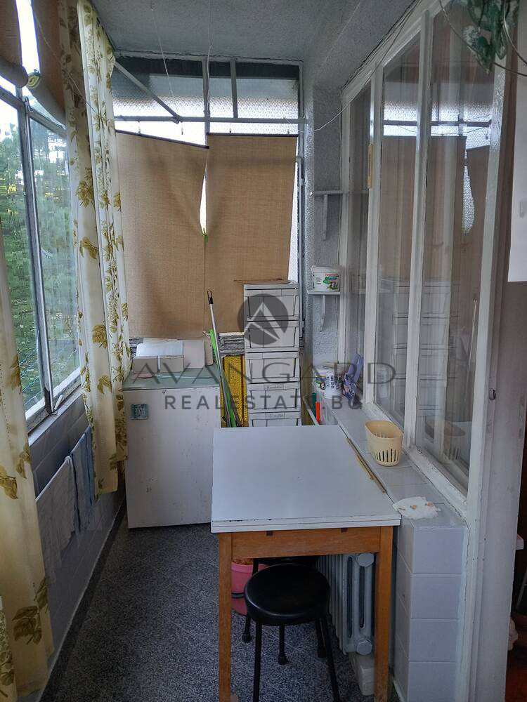Till salu  1 sovrum Plovdiv , Centar , 41 kvm | 97304040 - bild [7]
