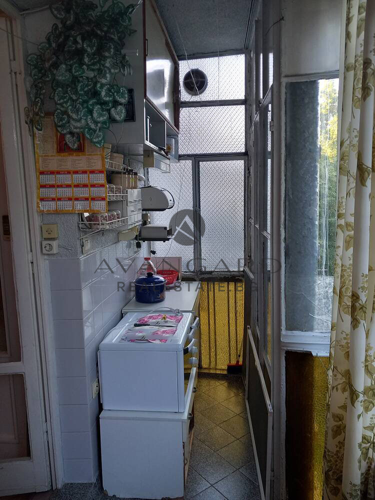 Till salu  1 sovrum Plovdiv , Centar , 41 kvm | 97304040 - bild [5]