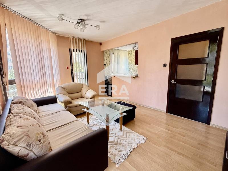 На продаж  1 спальня Бургас , Славейков , 64 кв.м | 86511571 - зображення [7]