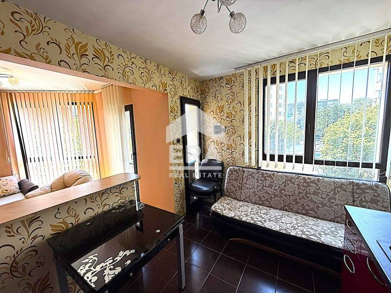 На продаж  1 спальня Бургас , Славейков , 64 кв.м | 86511571 - зображення [8]