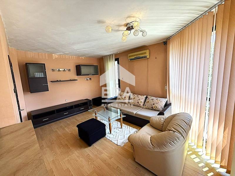 На продаж  1 спальня Бургас , Славейков , 64 кв.м | 86511571 - зображення [6]