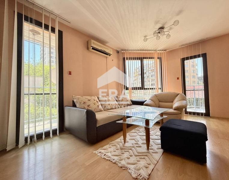 На продаж  1 спальня Бургас , Славейков , 64 кв.м | 86511571 - зображення [4]