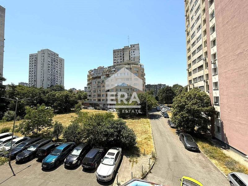 На продаж  1 спальня Бургас , Славейков , 64 кв.м | 86511571 - зображення [14]