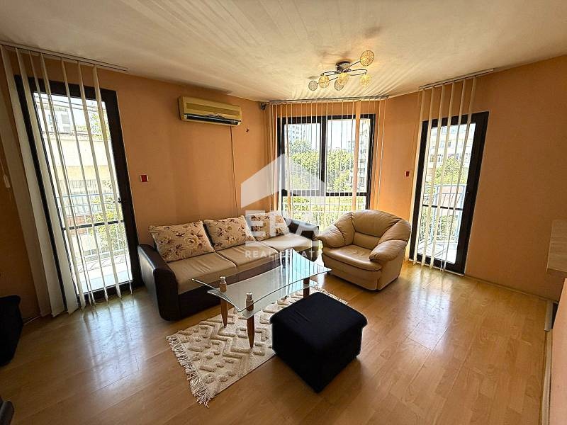 На продаж  1 спальня Бургас , Славейков , 64 кв.м | 86511571 - зображення [5]