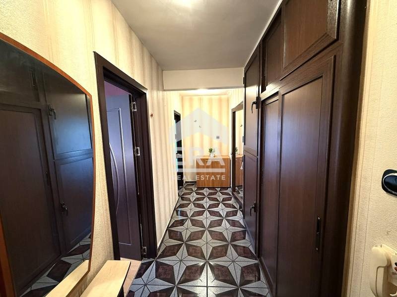 На продаж  1 спальня Бургас , Славейков , 64 кв.м | 86511571 - зображення [2]