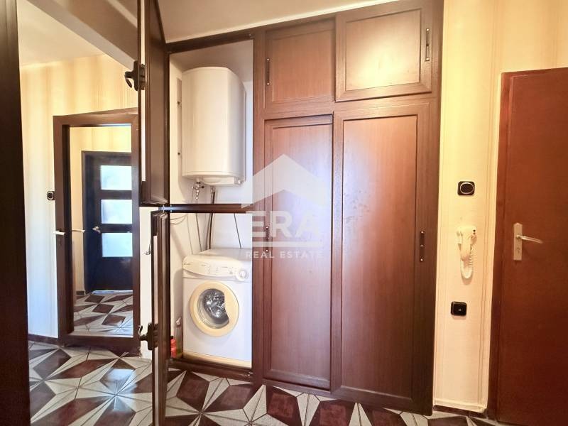 На продаж  1 спальня Бургас , Славейков , 64 кв.м | 86511571 - зображення [3]